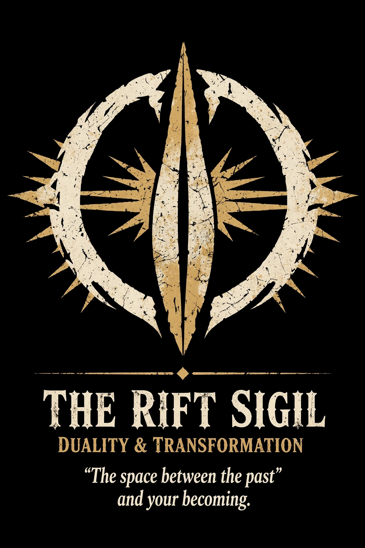 The Rift Sigil, Duality & Transformation