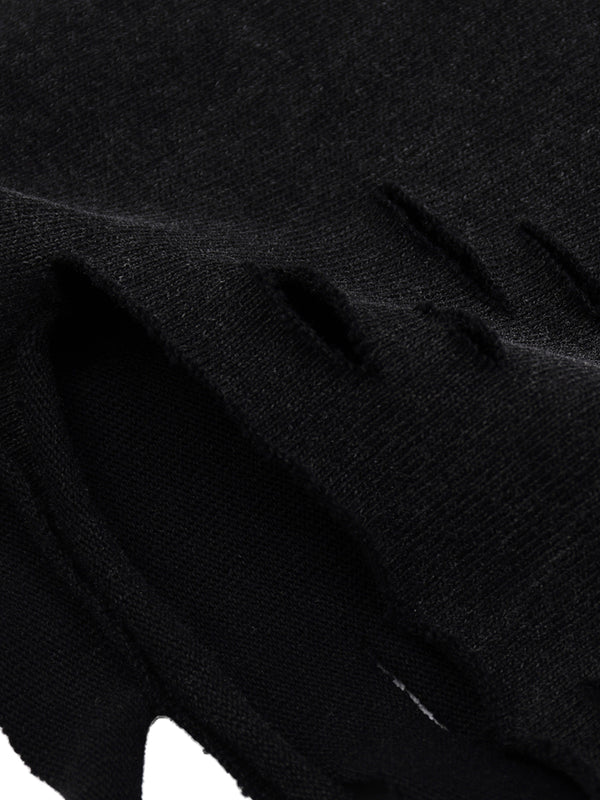 Threads of Kaos,Rebel wear,Not saved self made,Raw hem top,Streetwear ,Streetwear tank,Kaos Tank