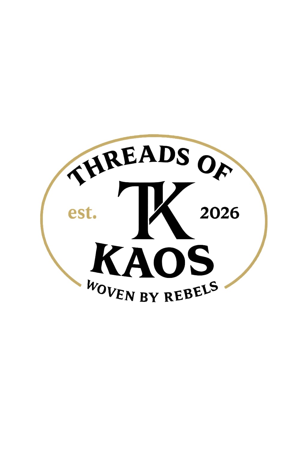 Threads of Kaos - Wear the Chaos